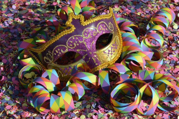 Carnavales 2017