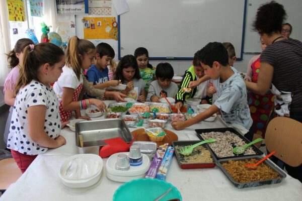 Viernes 5 Semana Cultural