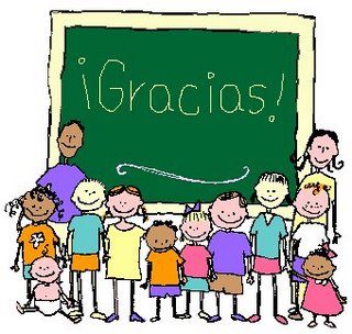 YA SE HA TERMINADO EL CURSO.
