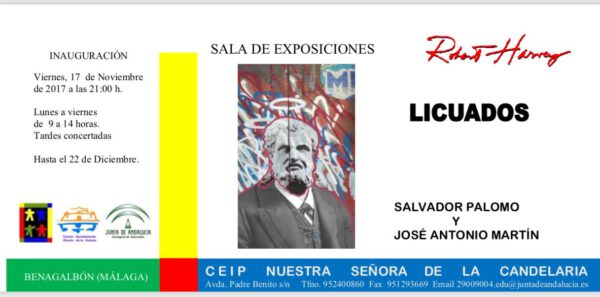 Licuados