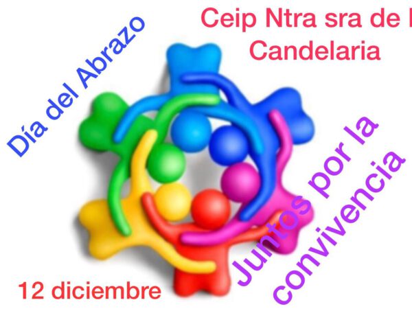 DÍA DEL ABRAZO