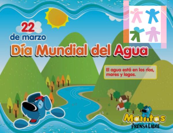 DÍA MUNDIAL DEL AGUA