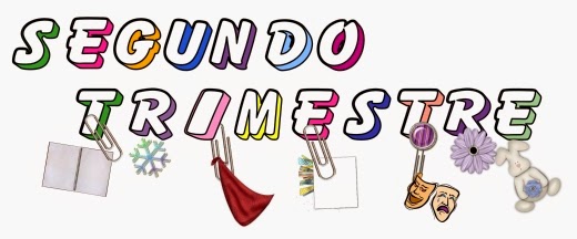 Comienza el Segundo Trimestre