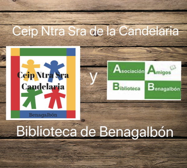 Club de Lectura con la Biblioteca de Benagalbón