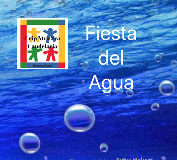 FIESTA DEL AGUA