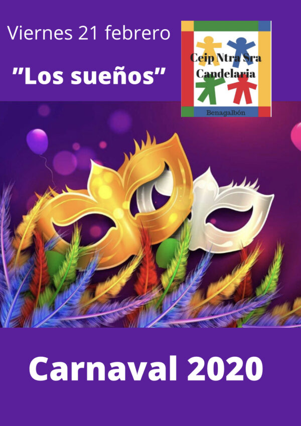 CARNAVAL 2020