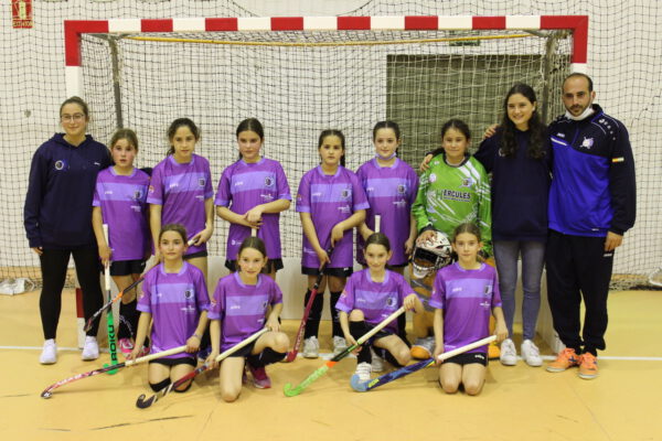 HOCKEY LA CANDELARIA
