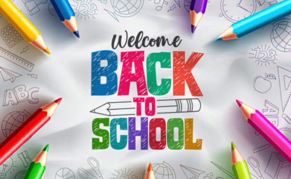 BIENVENID@S AL CURSO 2022-23